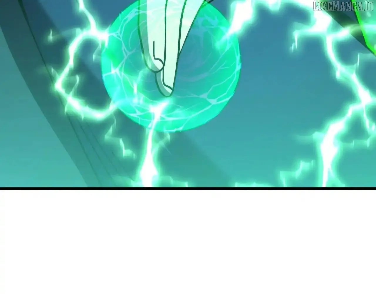 Logging 10,000 Years into the Future Chapter 263 page 21 - 