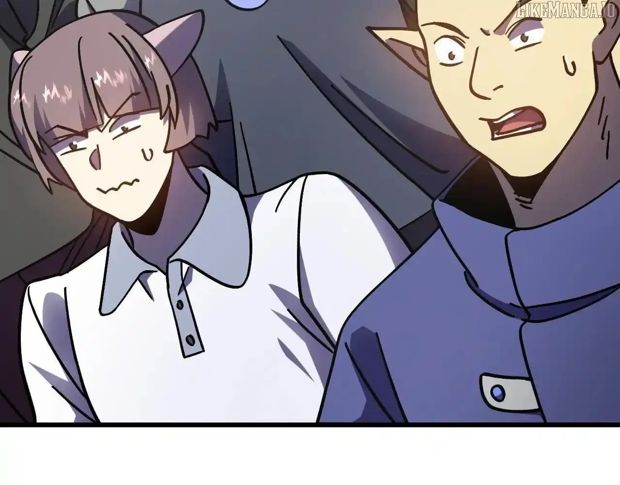 Logging 10,000 Years into the Future Chapter 263 page 4 - 