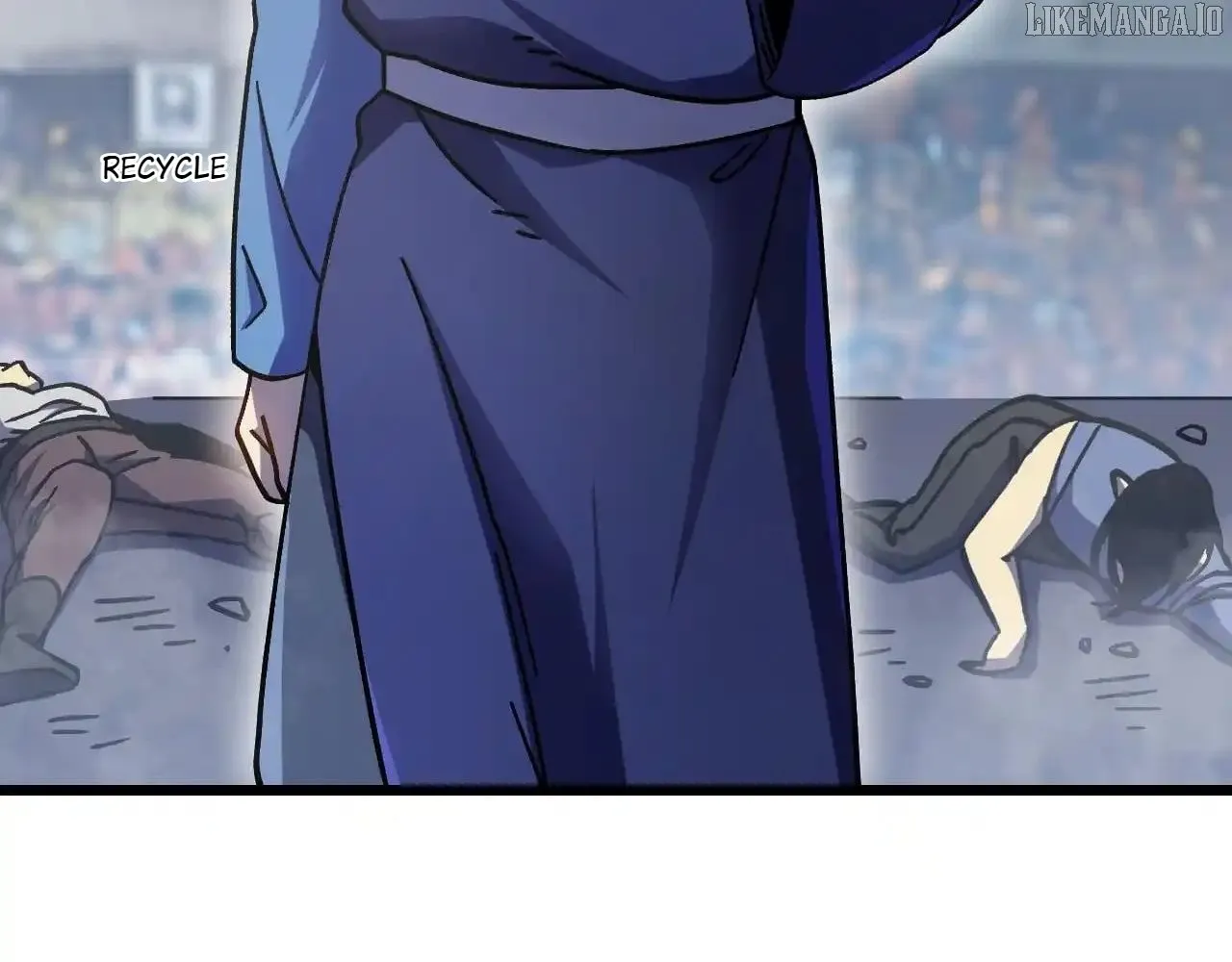 Logging 10,000 Years into the Future Chapter 263 page 31 - 
