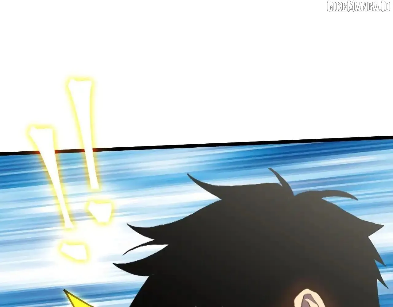 Logging 10,000 Years into the Future Chapter 263 page 32 - 
