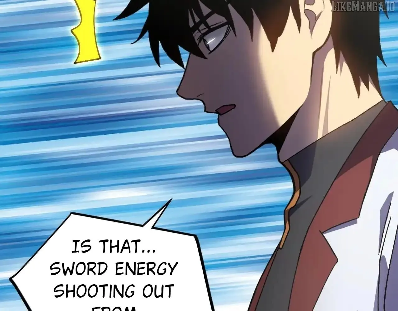 Logging 10,000 Years into the Future Chapter 263 page 33 - 