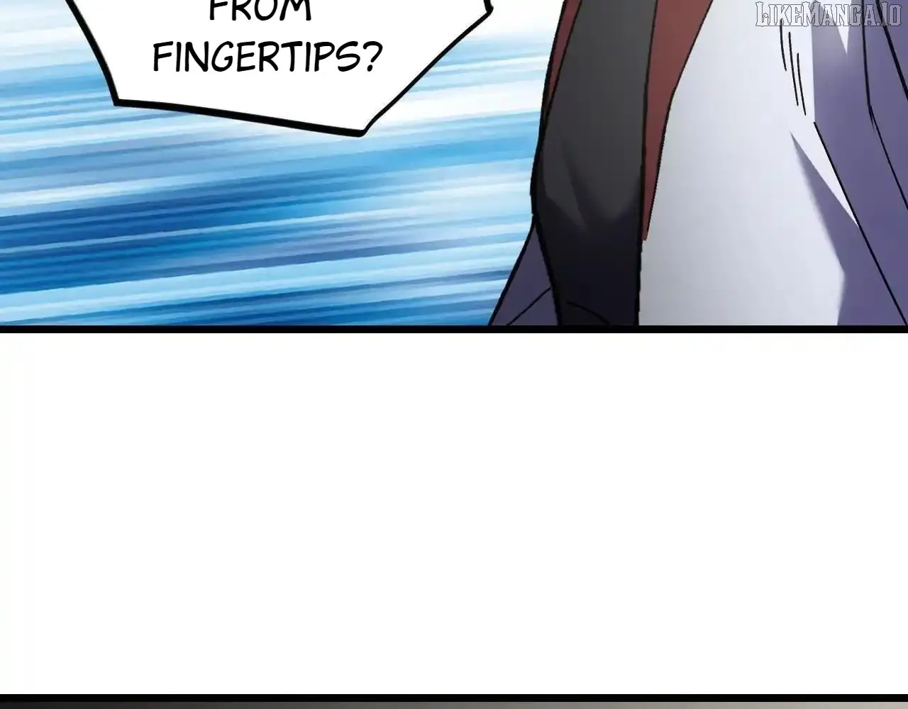 Logging 10,000 Years into the Future Chapter 263 page 34 - 
