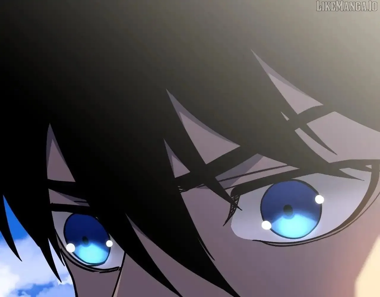 Logging 10,000 Years into the Future Chapter 263 page 35 - 