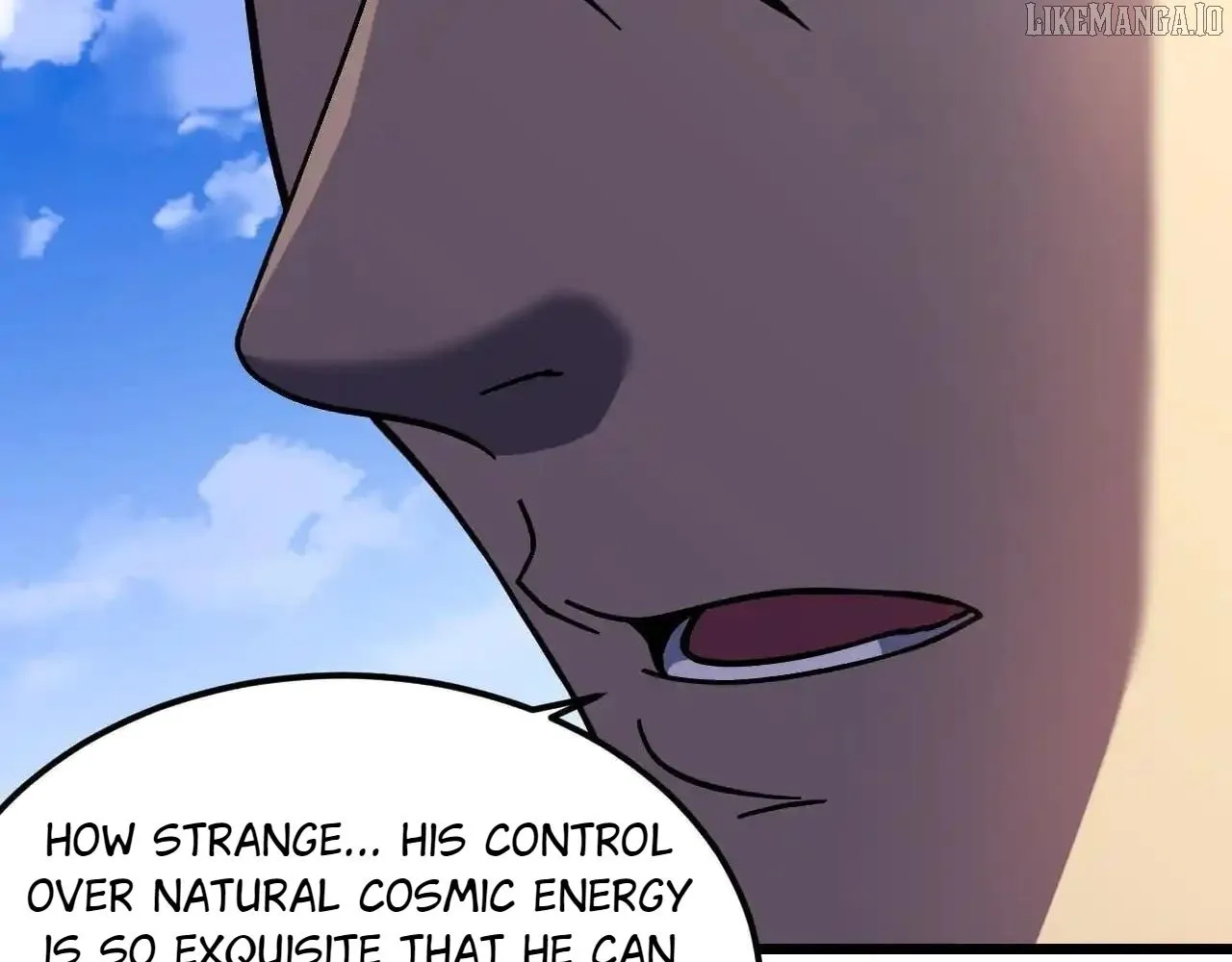 Logging 10,000 Years into the Future Chapter 263 page 36 - 
