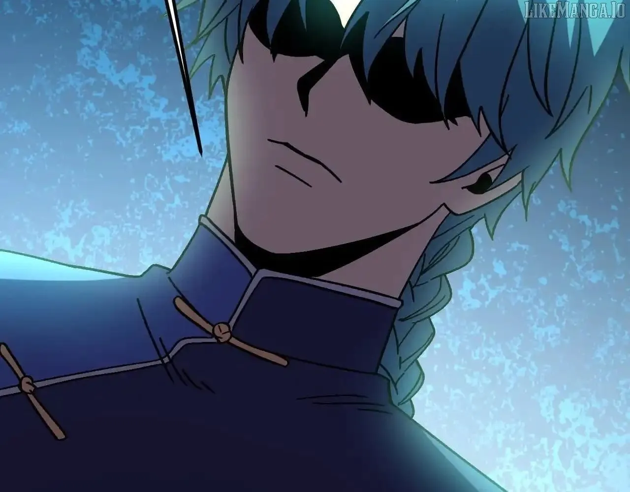 Logging 10,000 Years into the Future Chapter 263 page 43 - 
