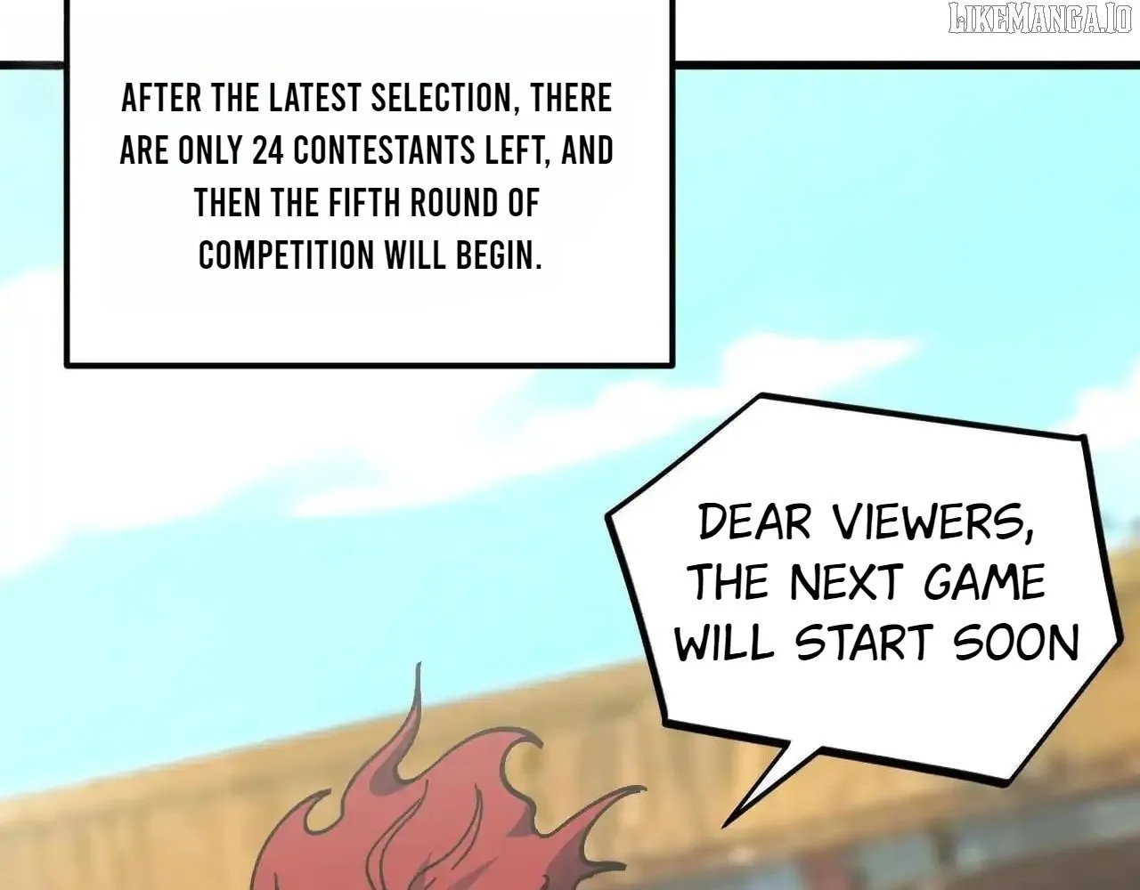 Logging 10,000 Years into the Future Chapter 263 page 46 - 