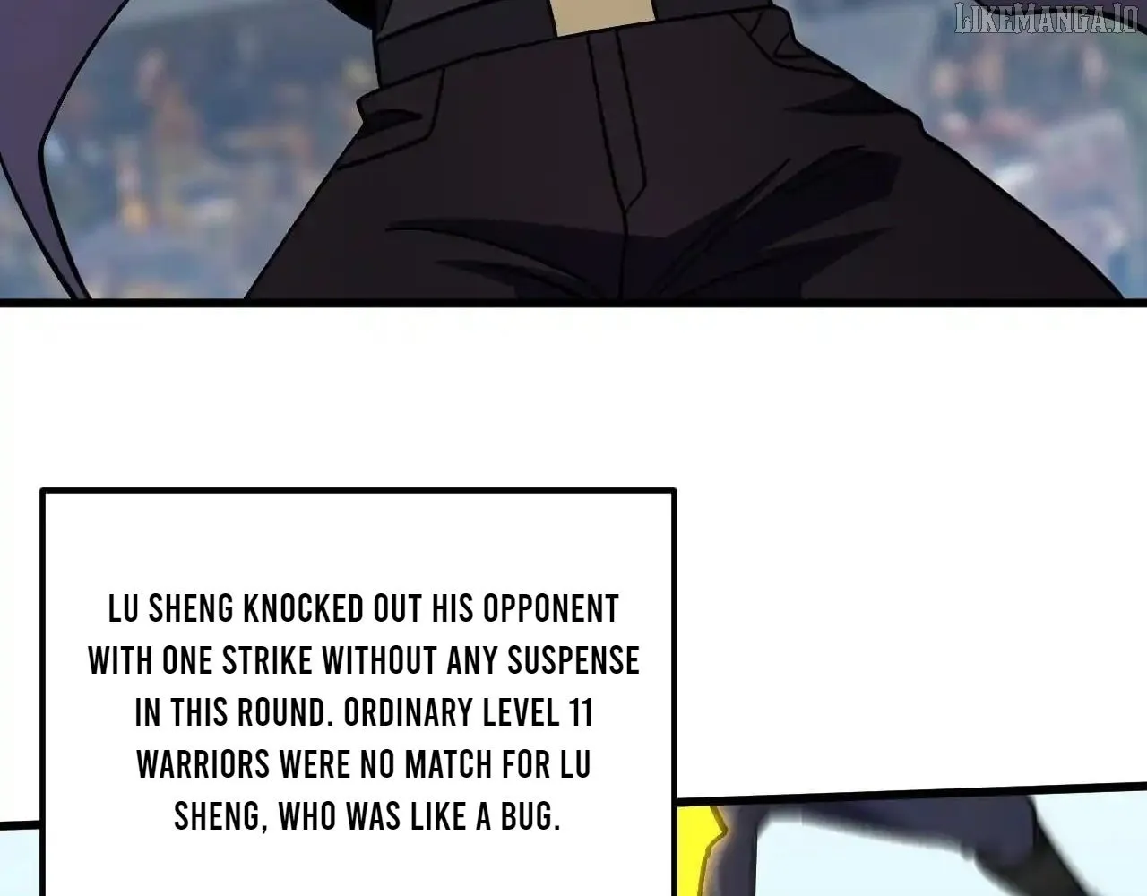 Logging 10,000 Years into the Future Chapter 263 page 48 - 