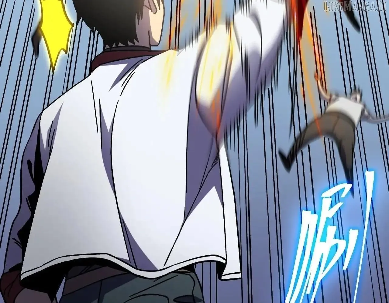 Logging 10,000 Years into the Future Chapter 263 page 50 - 