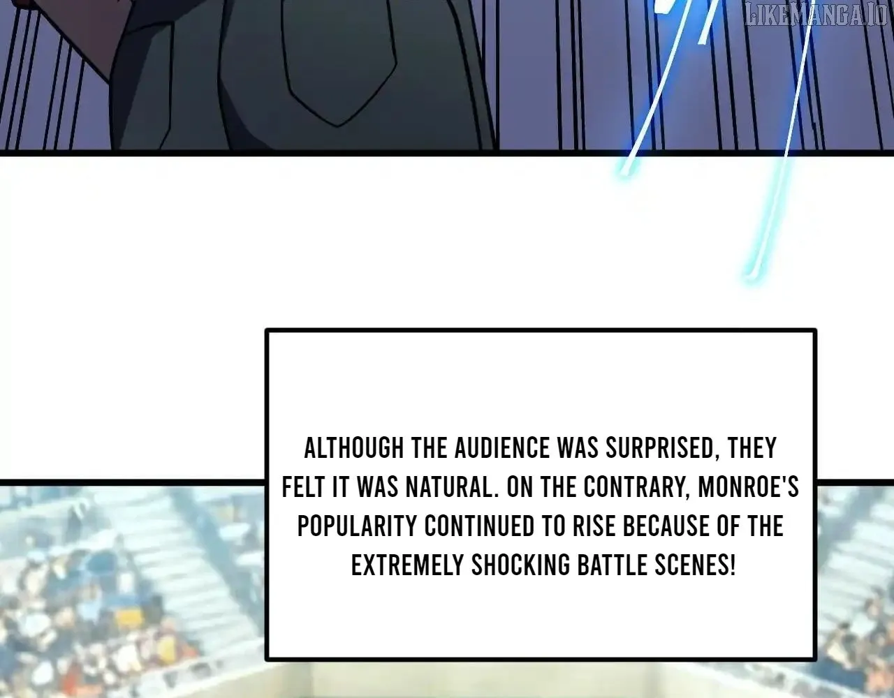 Logging 10,000 Years into the Future Chapter 263 page 51 - 