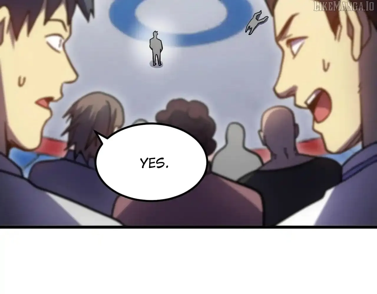 Logging 10,000 Years into the Future Chapter 263 page 53 - 