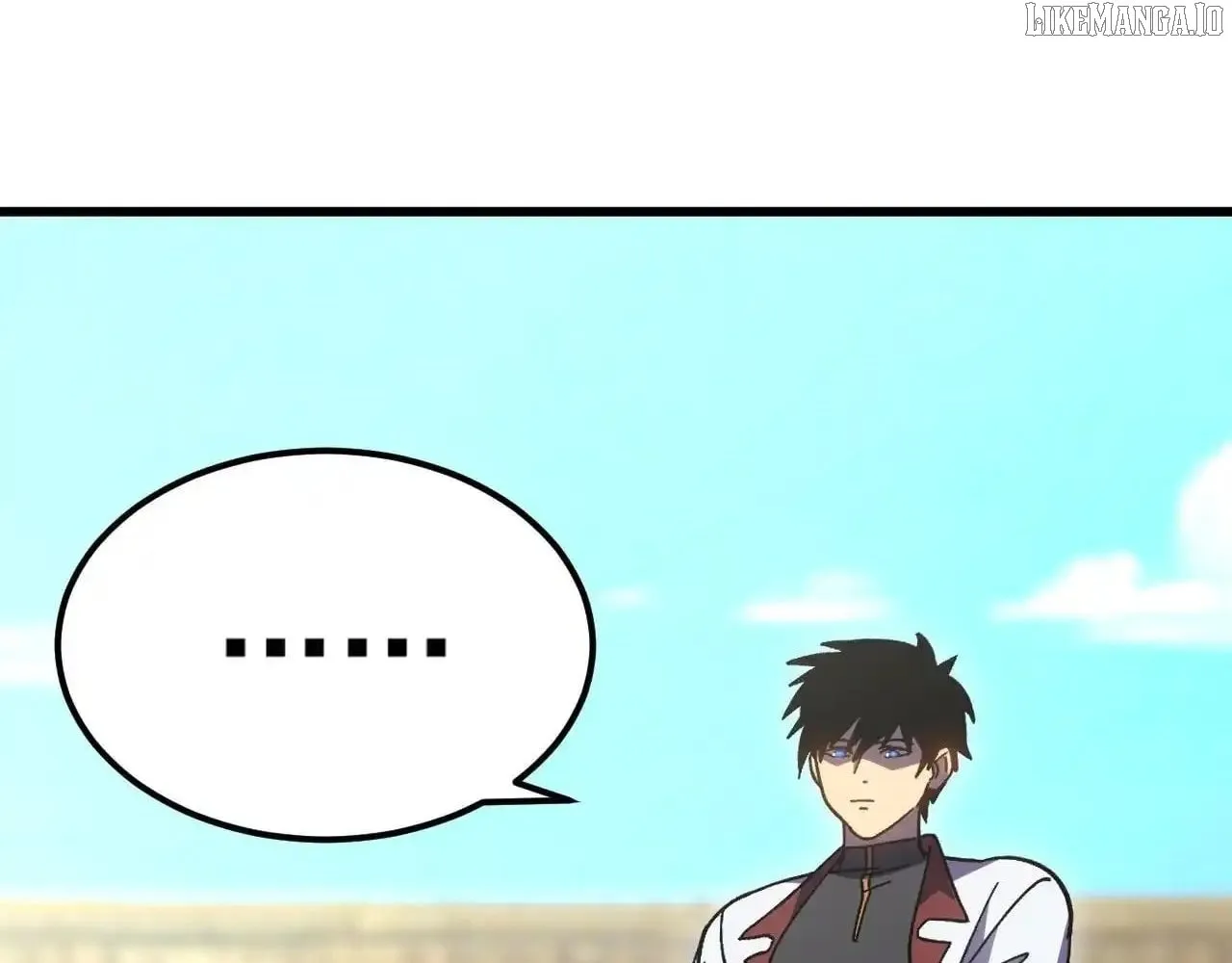 Logging 10,000 Years into the Future Chapter 263 page 54 - 