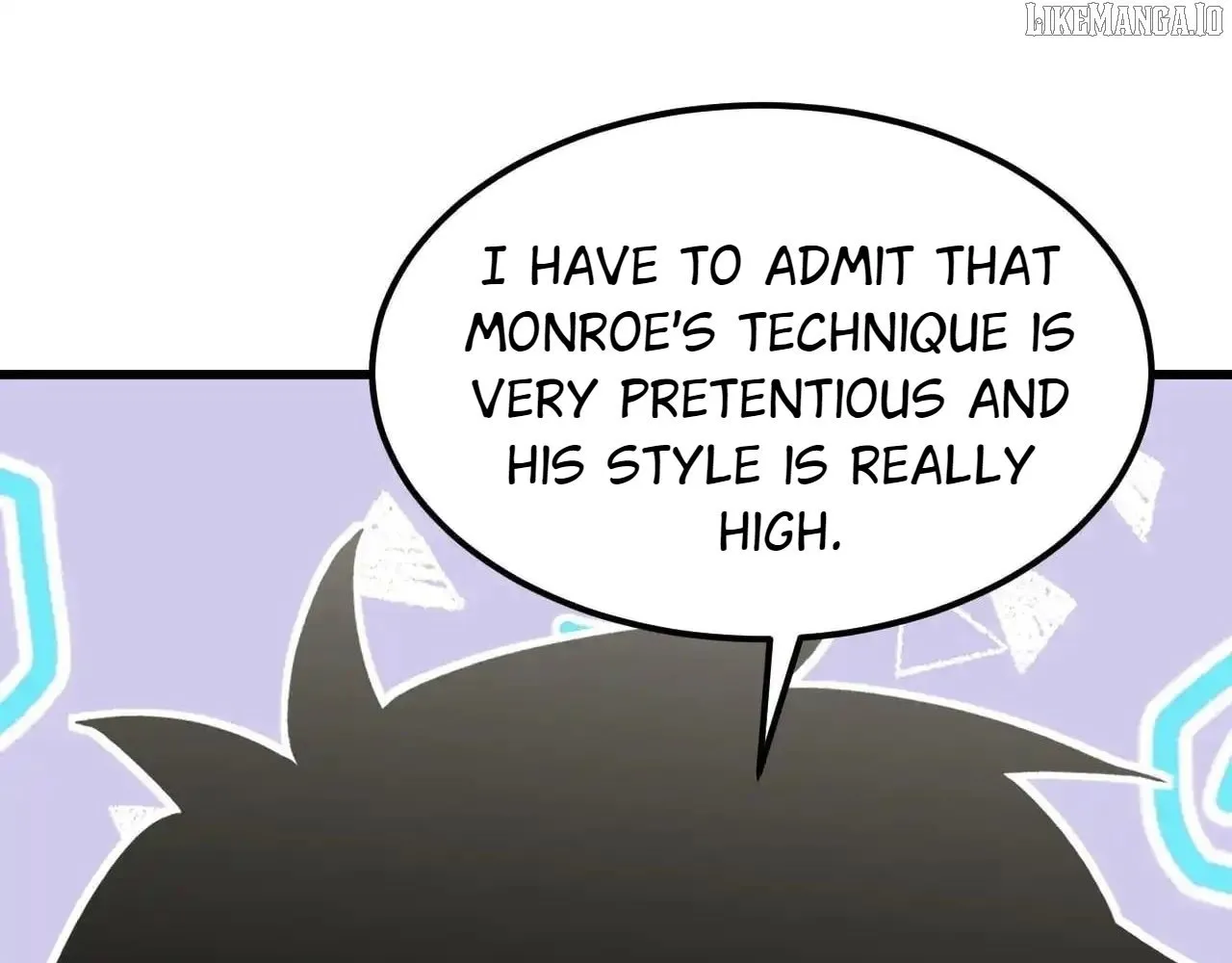 Logging 10,000 Years into the Future Chapter 263 page 57 - 