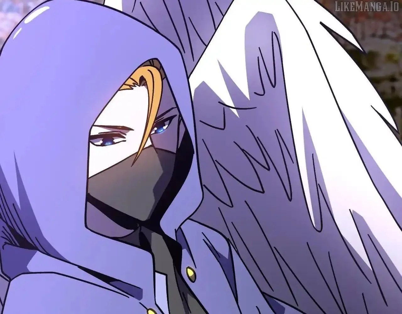 Logging 10,000 Years into the Future Chapter 263 page 60 - 