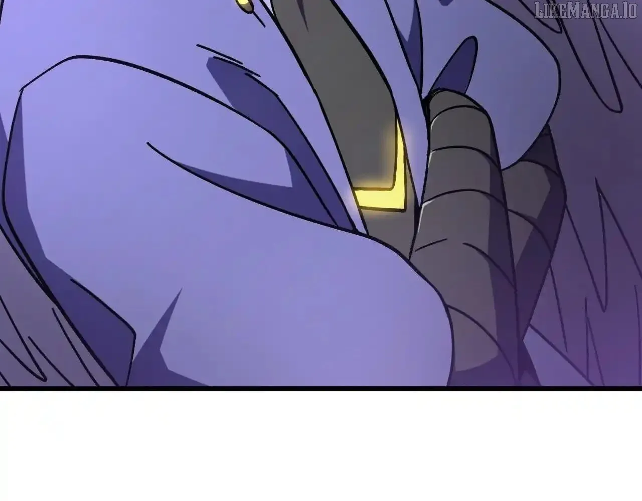 Logging 10,000 Years into the Future Chapter 263 page 61 - 