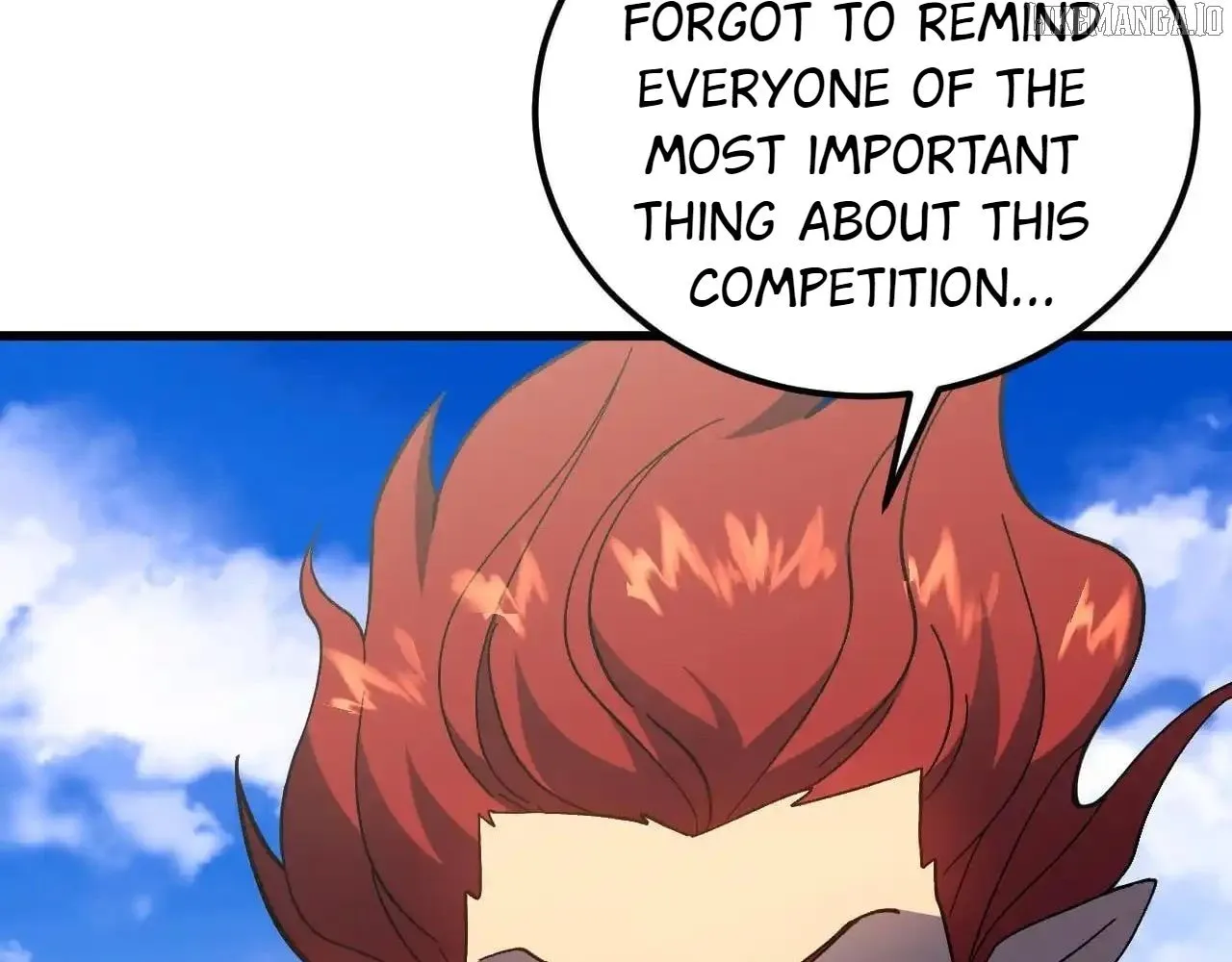 Logging 10,000 Years into the Future Chapter 263 page 68 - 