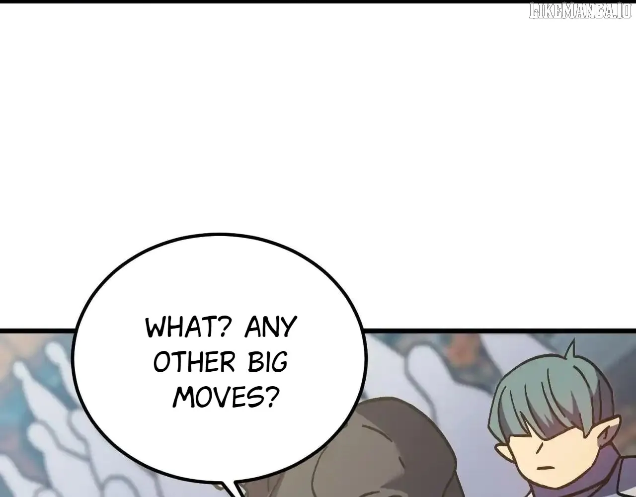 Logging 10,000 Years into the Future Chapter 263 page 70 - 