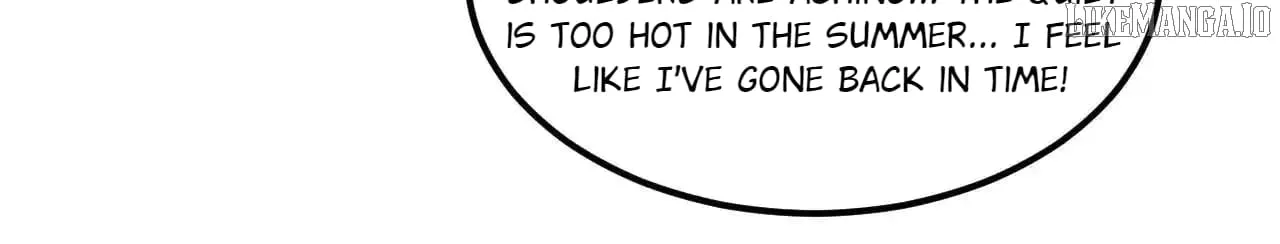 Logging 10,000 Years into the Future Chapter 263 page 82 - 