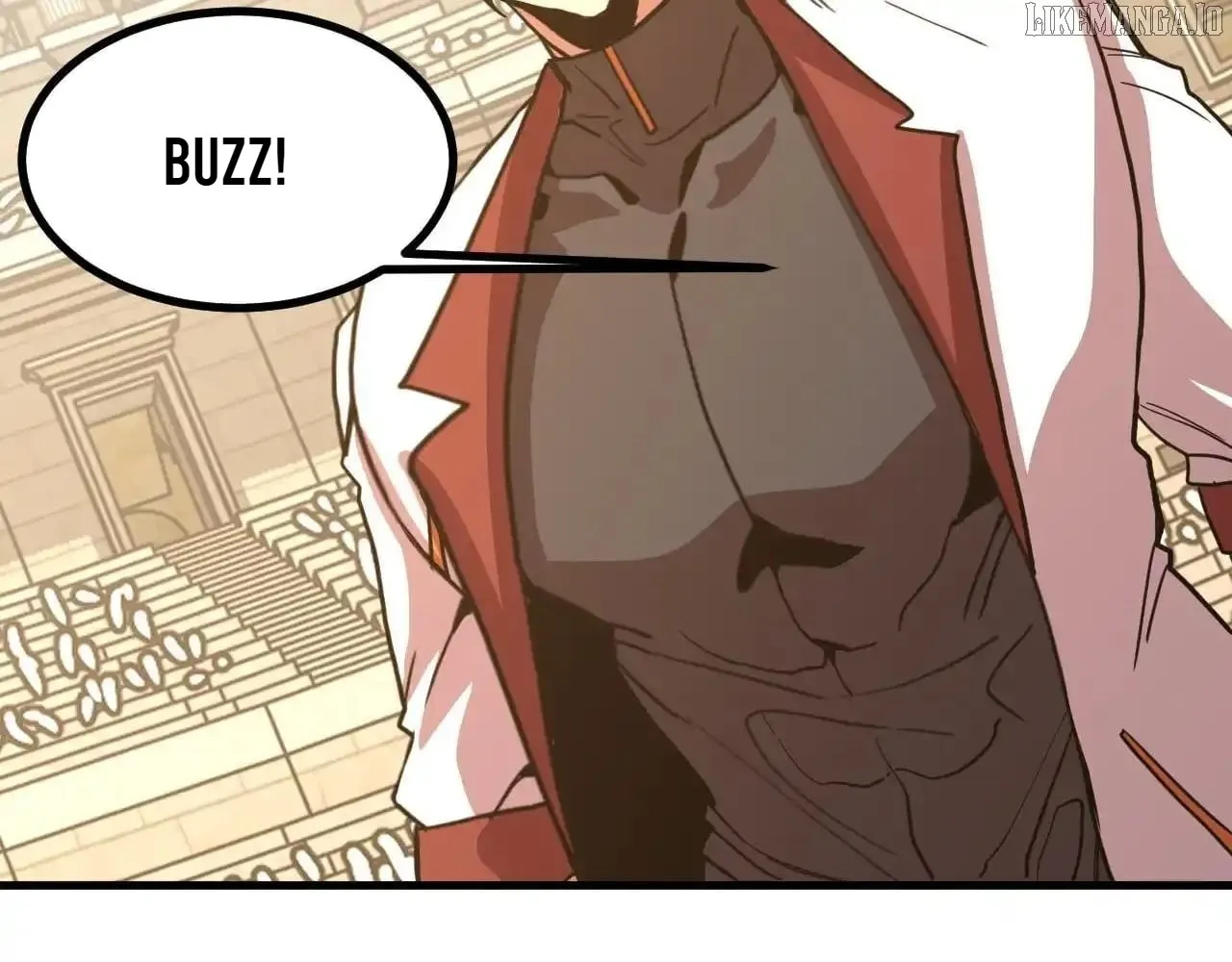 Logging 10,000 Years into the Future Chapter 263 page 84 - 