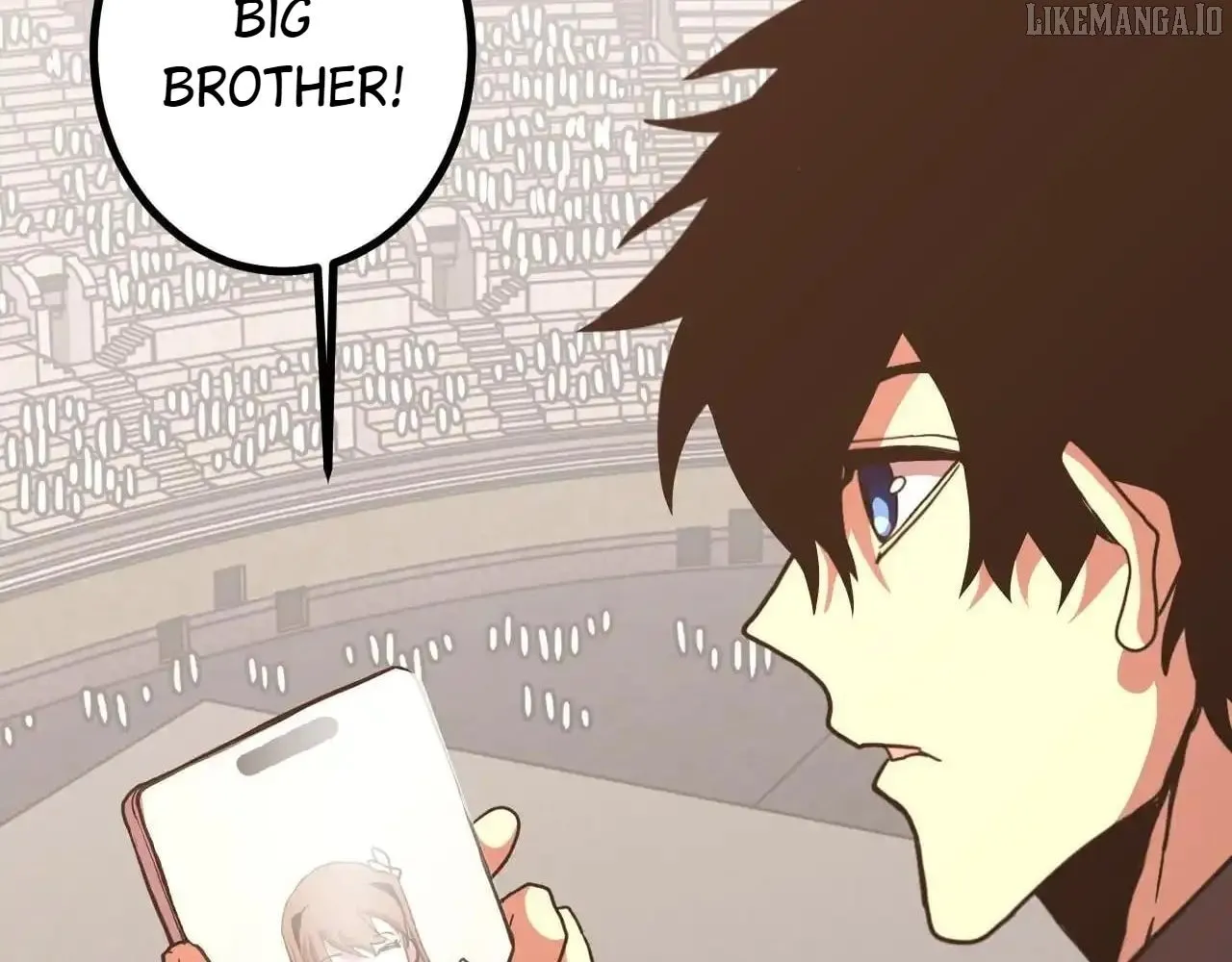 Logging 10,000 Years into the Future Chapter 263 page 86 - 