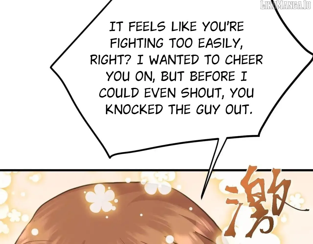 Logging 10,000 Years into the Future Chapter 263 page 88 - 
