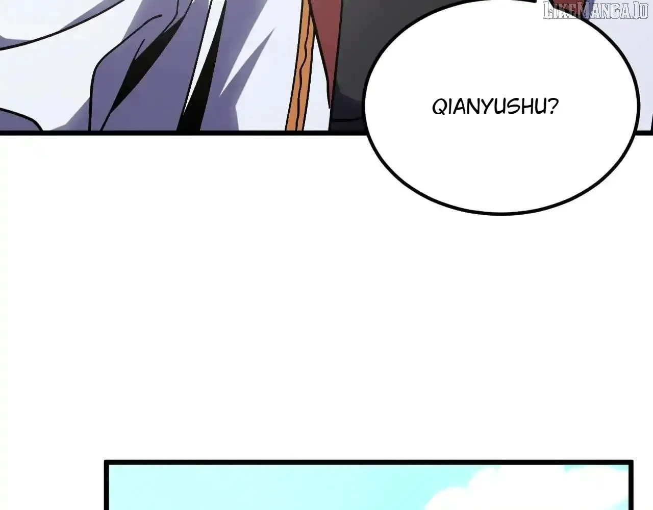 Logging 10,000 Years into the Future Chapter 263 page 10 - 