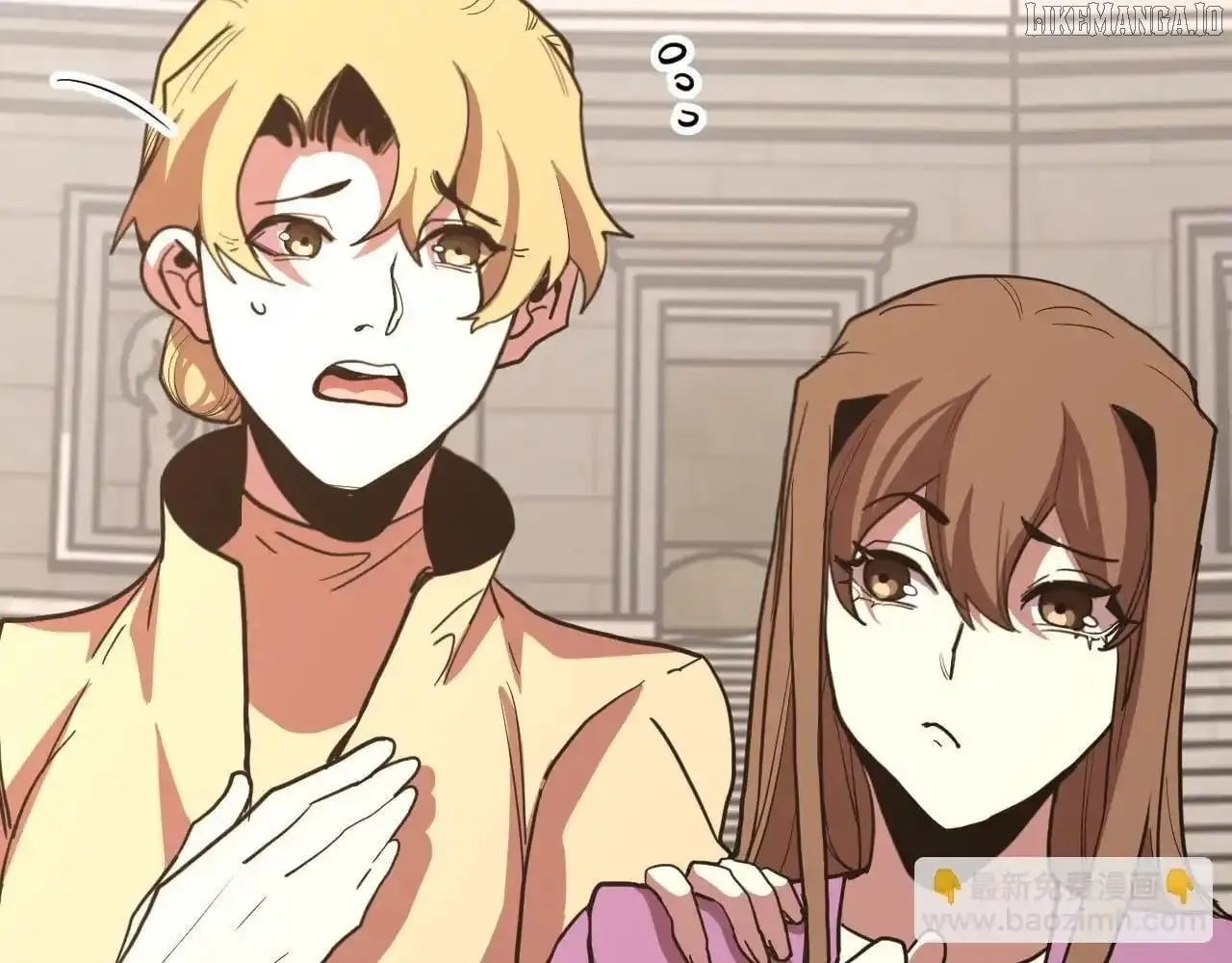 Logging 10,000 Years into the Future Chapter 263 page 98 - 