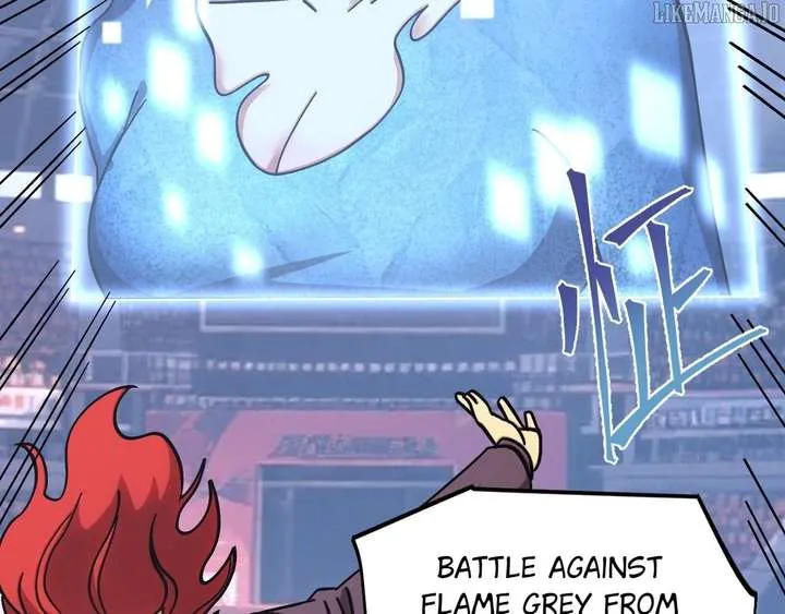 Logging 10,000 Years into the Future Chapter 264 page 11 - 