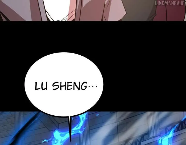 Logging 10,000 Years into the Future Chapter 264 page 104 - 