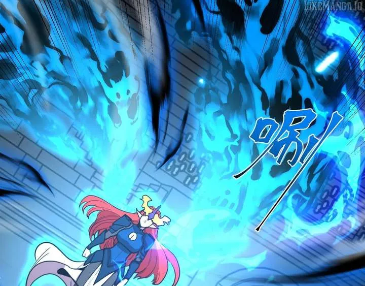 Logging 10,000 Years into the Future Chapter 264 page 107 - 