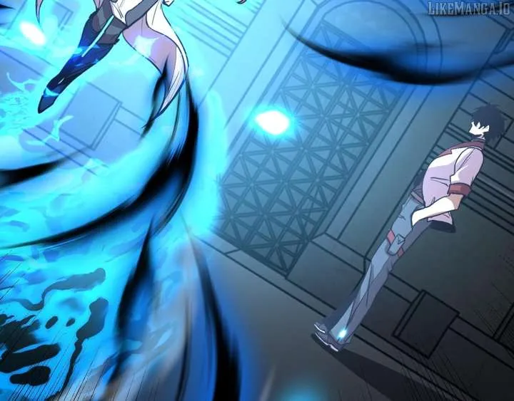 Logging 10,000 Years into the Future Chapter 264 page 108 - 