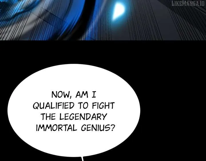 Logging 10,000 Years into the Future Chapter 264 page 109 - 