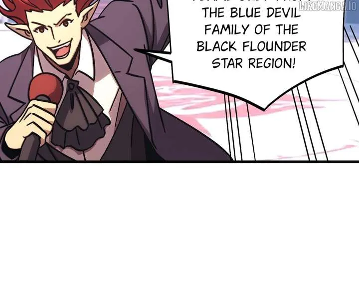 Logging 10,000 Years into the Future Chapter 264 page 12 - 