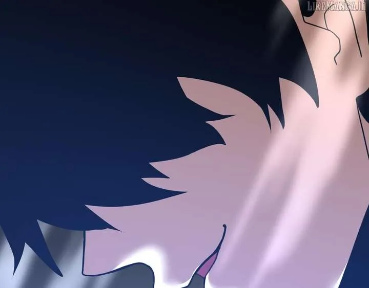 Logging 10,000 Years into the Future Chapter 264 page 113 - 