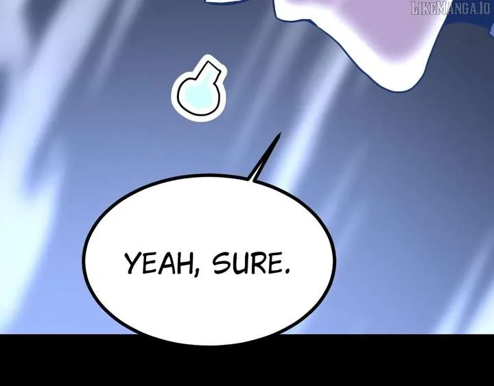 Logging 10,000 Years into the Future Chapter 264 page 114 - 