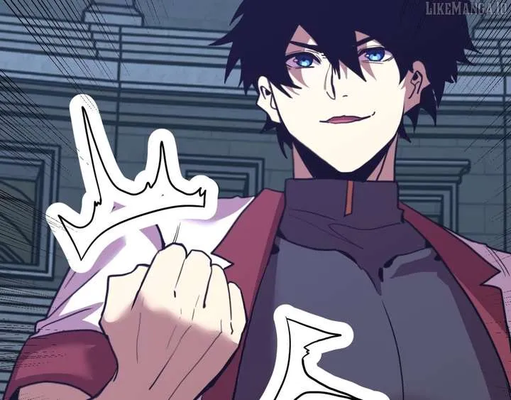 Logging 10,000 Years into the Future Chapter 264 page 116 - 