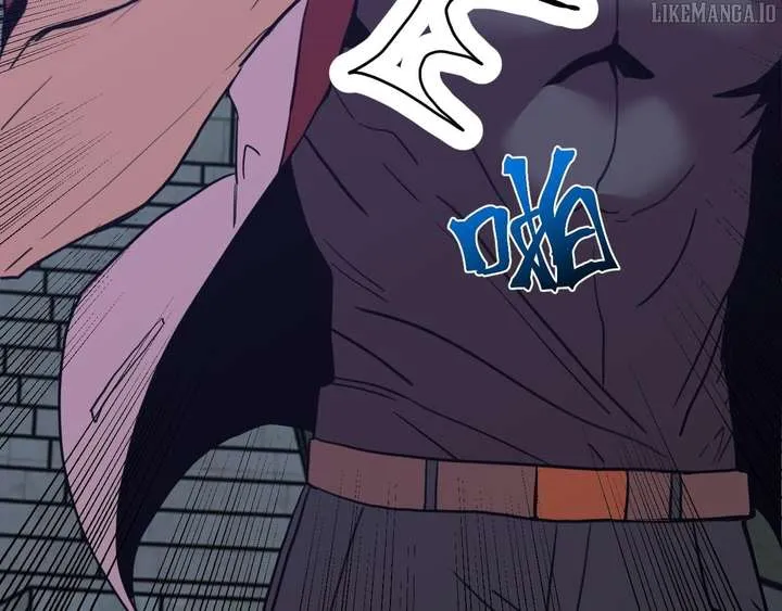 Logging 10,000 Years into the Future Chapter 264 page 117 - 