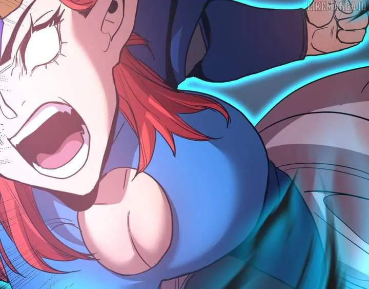 Logging 10,000 Years into the Future Chapter 264 page 123 - 