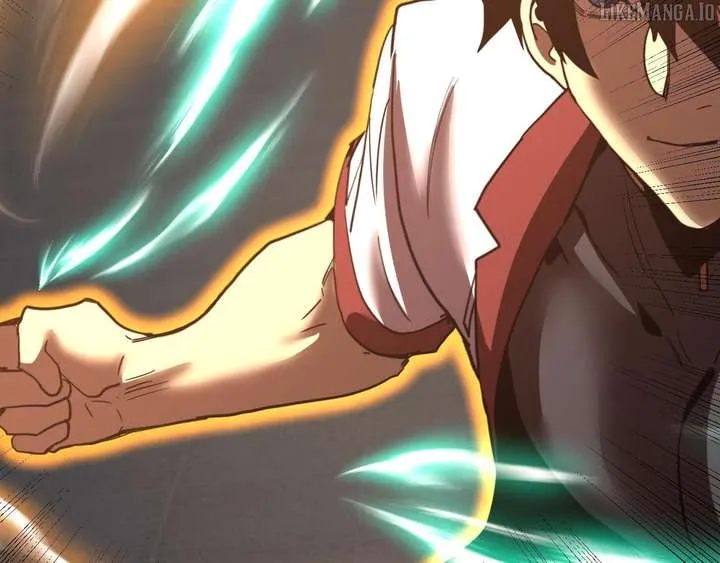 Logging 10,000 Years into the Future Chapter 264 page 126 - 