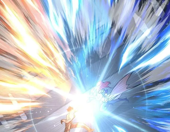 Logging 10,000 Years into the Future Chapter 264 page 129 - 