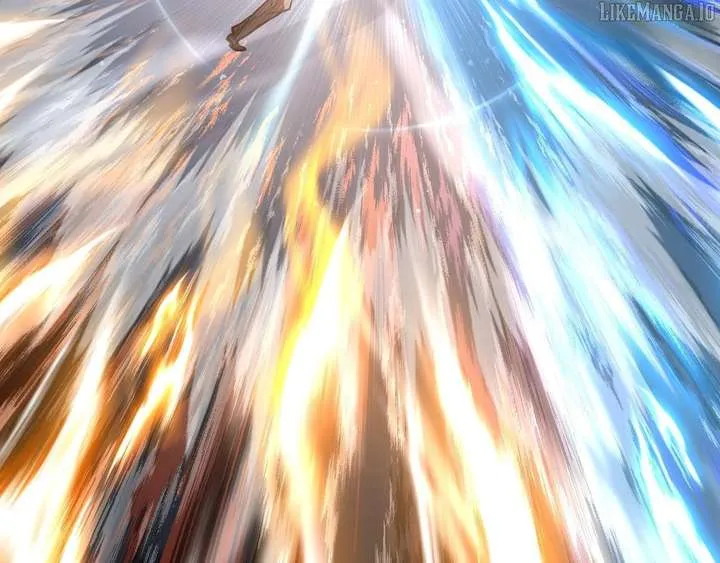 Logging 10,000 Years into the Future Chapter 264 page 130 - 