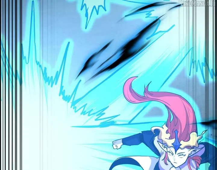 Logging 10,000 Years into the Future Chapter 264 page 133 - 
