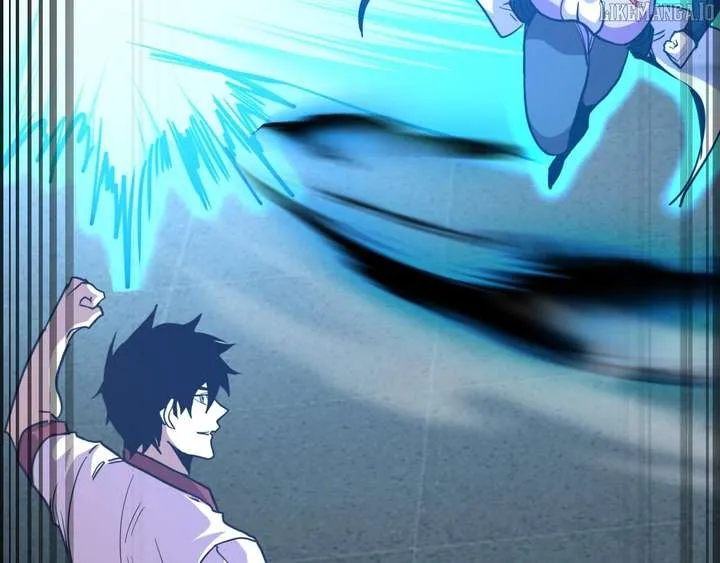 Logging 10,000 Years into the Future Chapter 264 page 134 - 