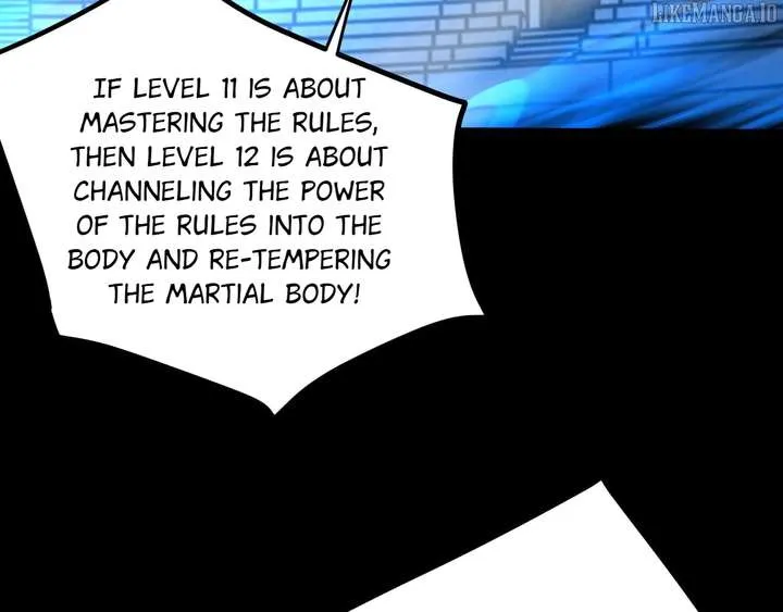 Logging 10,000 Years into the Future Chapter 264 page 138 - 