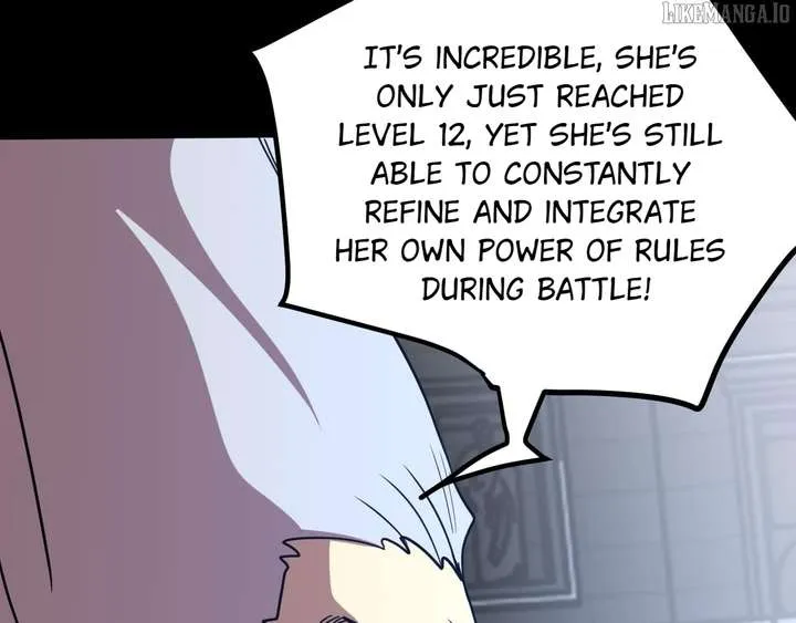 Logging 10,000 Years into the Future Chapter 264 page 139 - 