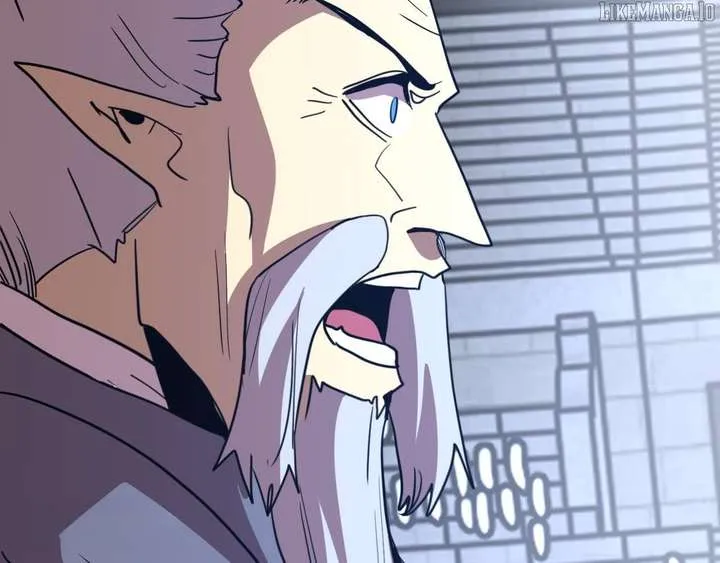 Logging 10,000 Years into the Future Chapter 264 page 140 - 