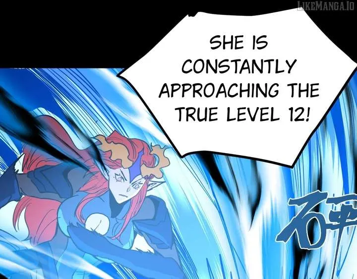 Logging 10,000 Years into the Future Chapter 264 page 142 - 