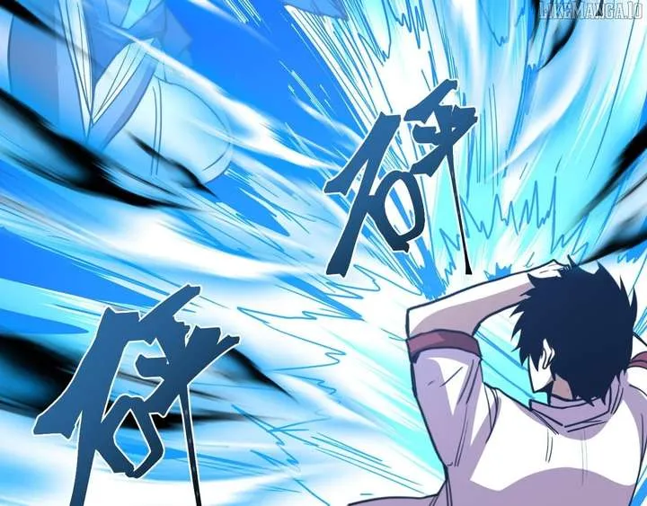 Logging 10,000 Years into the Future Chapter 264 page 143 - 