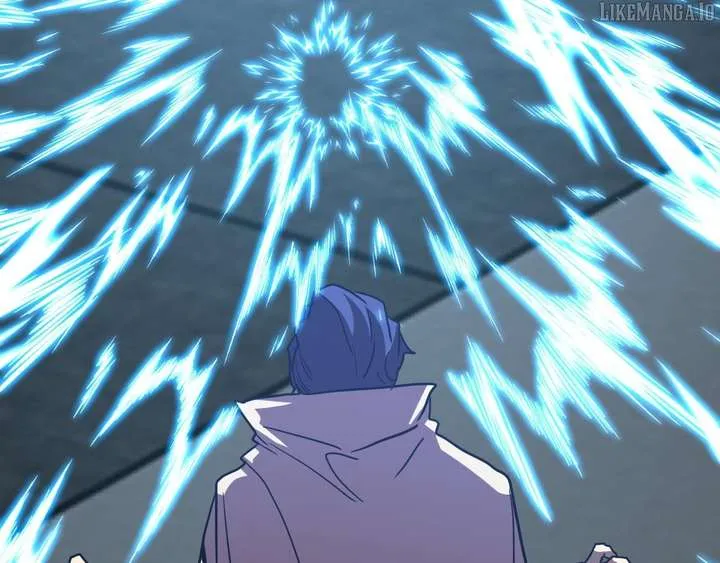 Logging 10,000 Years into the Future Chapter 264 page 146 - 