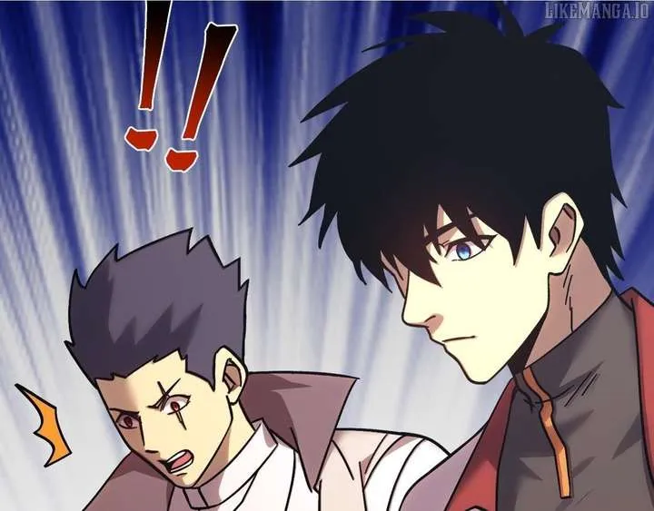 Logging 10,000 Years into the Future Chapter 264 page 16 - 