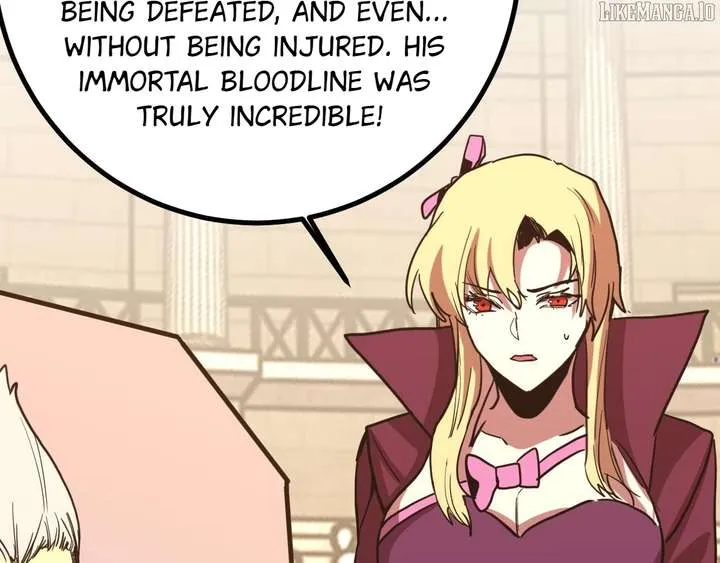 Logging 10,000 Years into the Future Chapter 264 page 154 - 